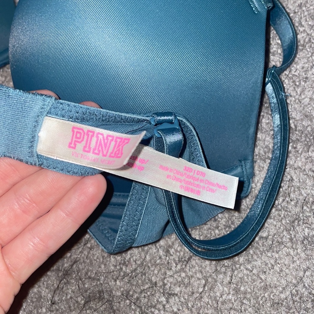“Pink” bra - Picture 2 of 2
